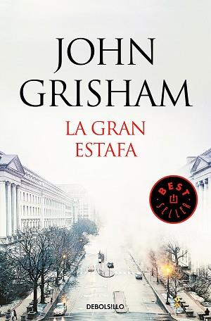 LA GRAN ESTAFA | 9788466347877 | GRISHAM,JOHN | Llibreria Geli - Llibreria Online de Girona - Comprar llibres en català i castellà