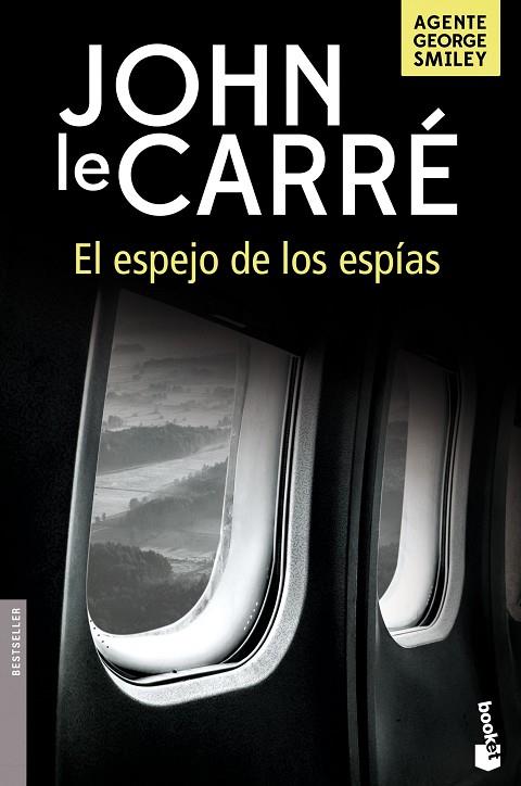 EL ESPEJO DE LOS ESPÍAS | 9788408166252 | LE CARRÉ,JOHN | Llibreria Geli - Llibreria Online de Girona - Comprar llibres en català i castellà