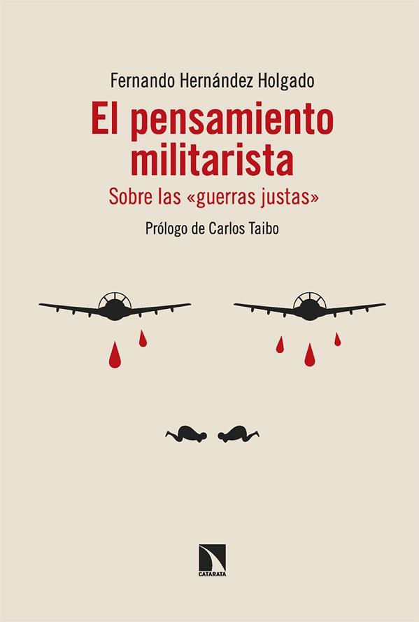 EL PENSAMIENTO MILITARISTA | 9788413529004 | HERNÁNDEZ HOLGADO,FERNANDO | Llibreria Geli - Llibreria Online de Girona - Comprar llibres en català i castellà