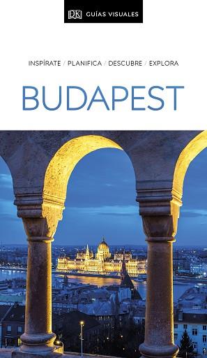 BUDAPEST(GUIAS VISUALES.EDICIÓN 2021) | 9780241456637 |   | Llibreria Geli - Llibreria Online de Girona - Comprar llibres en català i castellà