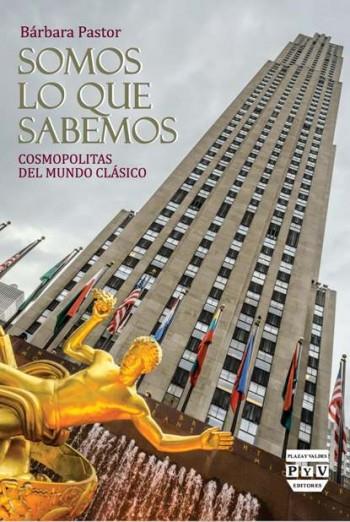 SOMOS LO QUE SABEMOS | 9788415271833 | PASTOR,BARBARA | Llibreria Geli - Llibreria Online de Girona - Comprar llibres en català i castellà