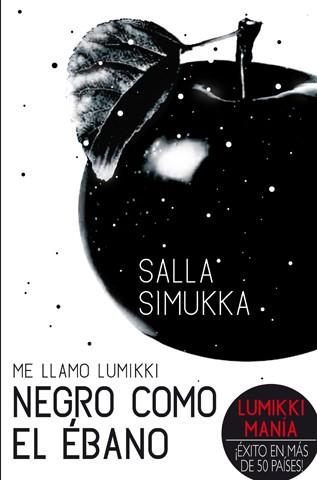NEGRO COMO EL ÉBANO(ME LLAMO LUMIKKI-3) | 9788494185731 | SIMUKKA,SALLA | Llibreria Geli - Llibreria Online de Girona - Comprar llibres en català i castellà