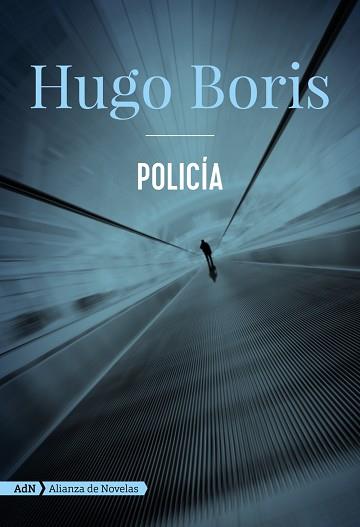 POLICÍA | 9788491818151 | BORIS,HUGO | Llibreria Geli - Llibreria Online de Girona - Comprar llibres en català i castellà