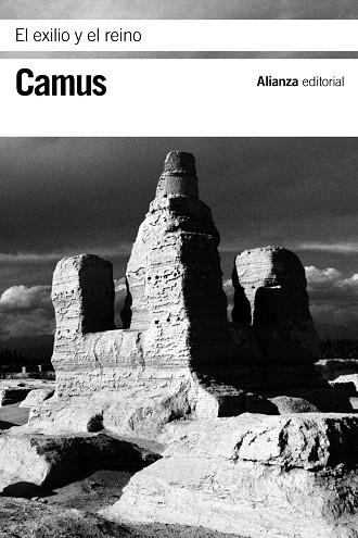EL EXILIO Y EL REINO | 9788420684239 | CAMUS,ALBERT | Llibreria Geli - Llibreria Online de Girona - Comprar llibres en català i castellà