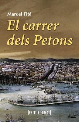 EL CARRER DELS PETONS | 9788448928407 | FITE,MARCEL | Llibreria Geli - Llibreria Online de Girona - Comprar llibres en català i castellà