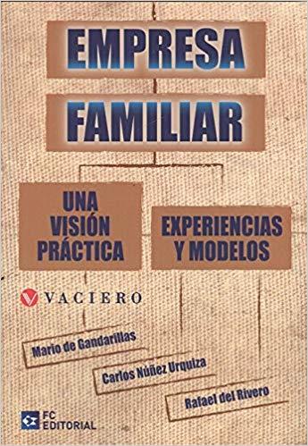 EMPRESA FAMILIAR.UNA VISIÓN PRÁCTICA | 9788417701048 |   | Llibreria Geli - Llibreria Online de Girona - Comprar llibres en català i castellà