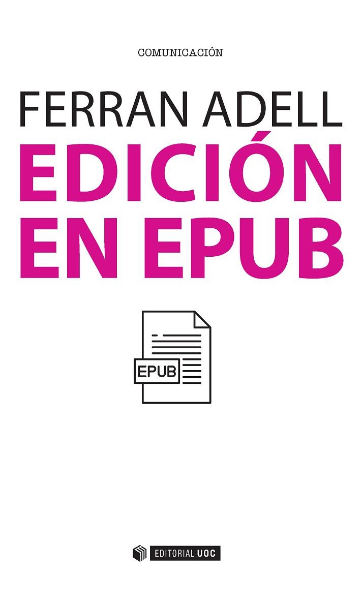 EDICIÓN EN EPUB | 9788490647806 | ADELL,FERRAN | Llibreria Geli - Llibreria Online de Girona - Comprar llibres en català i castellà