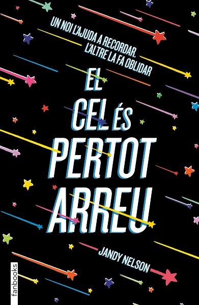 EL CEL ÉS PERTOT ARREU | 9788417515492 | NELSON,JANDY | Llibreria Geli - Llibreria Online de Girona - Comprar llibres en català i castellà