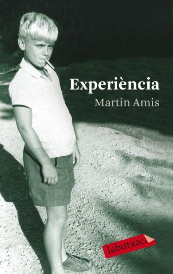 EXPERIENCIA | 9788499301136 | AMIS,MARTIN | Llibreria Geli - Llibreria Online de Girona - Comprar llibres en català i castellà