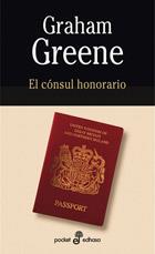 EL CONSUL HONORARIO | 9788435017497 | GREENE,GRAHAM | Llibreria Geli - Llibreria Online de Girona - Comprar llibres en català i castellà