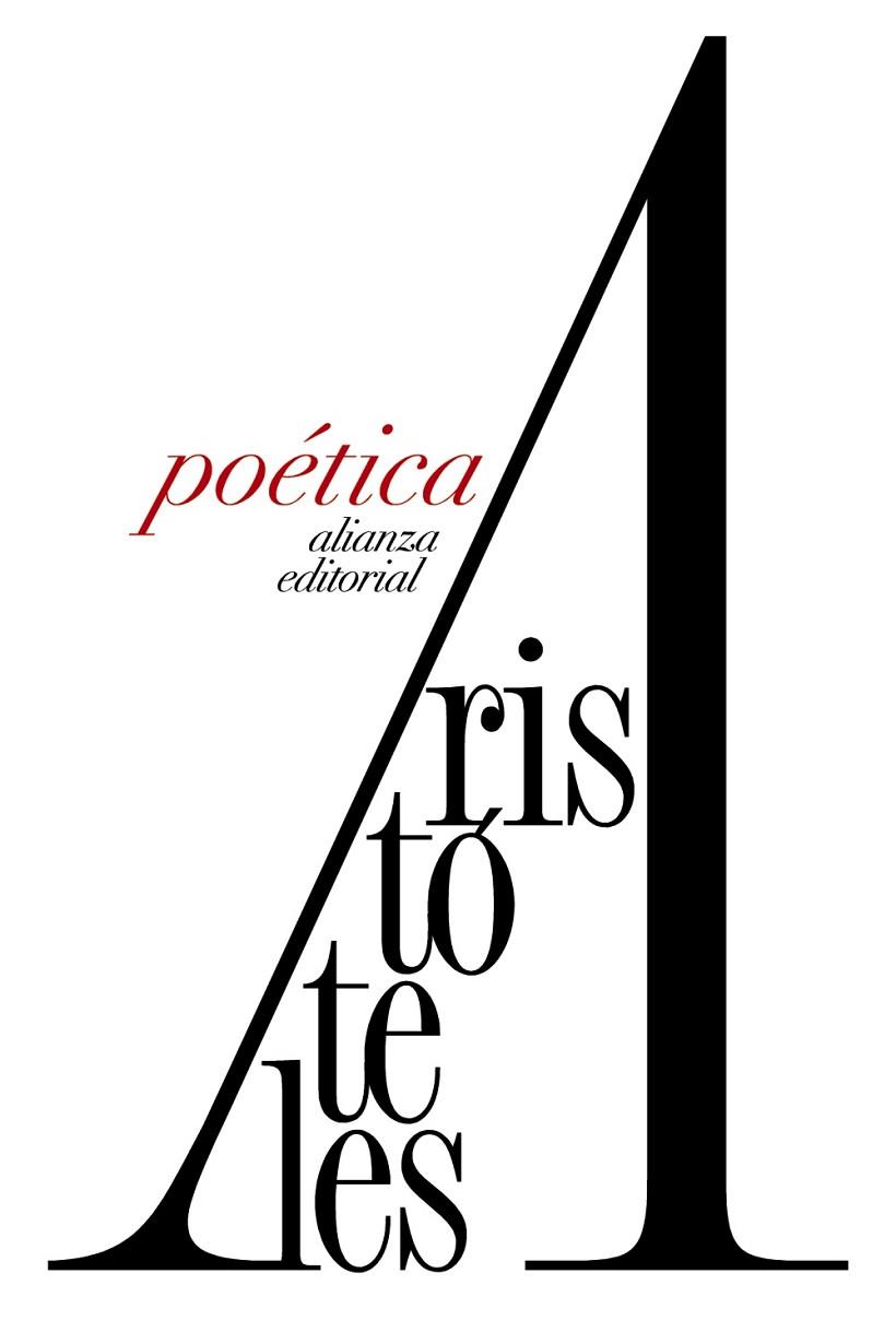 POÉTICA  | 9788420678801 | ARISTÓTELES | Llibreria Geli - Llibreria Online de Girona - Comprar llibres en català i castellà