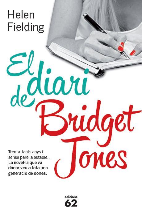 EL DIARI DE BRIDGET JONES | 9788429772098 | FIELDING,HELEN | Llibreria Geli - Llibreria Online de Girona - Comprar llibres en català i castellà