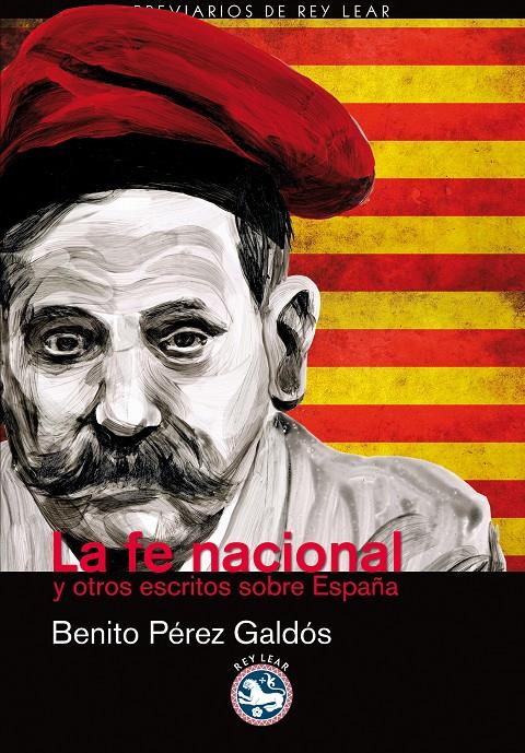 LA FE NACIONAL Y OTROS ESCRITOS SOBRE ESPALA | 9788494040672 | PEREZ GALDOS,BENITO | Llibreria Geli - Llibreria Online de Girona - Comprar llibres en català i castellà
