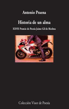 HISTORIA DE UN ALMA | 9788498953077 | PRAENA,ANTONIO | Llibreria Geli - Llibreria Online de Girona - Comprar llibres en català i castellà