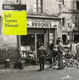 JULI TORRES MONSO | 9788484962717 | TORRES MONSO,JULI | Llibreria Geli - Llibreria Online de Girona - Comprar llibres en català i castellà