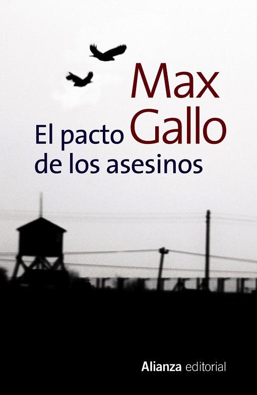 EL PACTO DE LOS ASESINOS | 9788420677743 | GALLO,MAX | Llibreria Geli - Llibreria Online de Girona - Comprar llibres en català i castellà