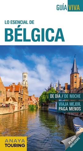 BÉLGICA(GUIA VIVA 2020) | 9788491582908 | Llibreria Geli - Llibreria Online de Girona - Comprar llibres en català i castellà