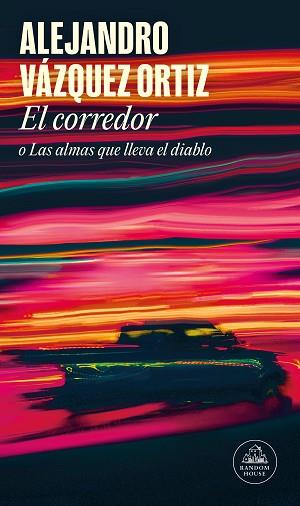 EL CORREDOR (MAPA DE LAS LENGUAS) | 9788439742258 | VÁZQUEZ,ALEJANDRO | Llibreria Geli - Llibreria Online de Girona - Comprar llibres en català i castellà