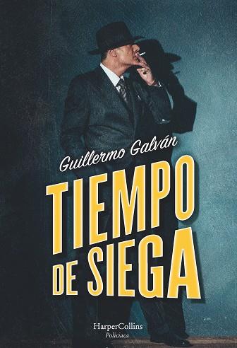 TIEMPO DE SIEGA | 9788491393191 | GALVÁN,GUILLERMO | Llibreria Geli - Llibreria Online de Girona - Comprar llibres en català i castellà