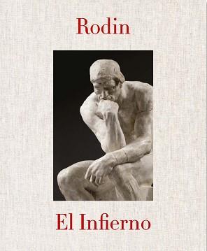 RODIN,EL INFIERNO | 9788498446548 | RODIN | Llibreria Geli - Llibreria Online de Girona - Comprar llibres en català i castellà