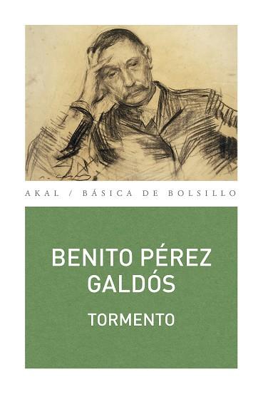 TORMENTO | 9788446045571 | PÉREZ GALDÓS,BENITO | Llibreria Geli - Llibreria Online de Girona - Comprar llibres en català i castellà