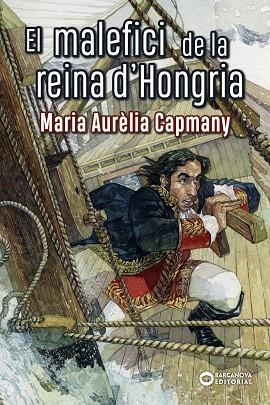 EL MALEFICI DE LA REINA D'HONGRIA | 9788448942212 | CAPMANY,MARIA AURÈLIA | Llibreria Geli - Llibreria Online de Girona - Comprar llibres en català i castellà
