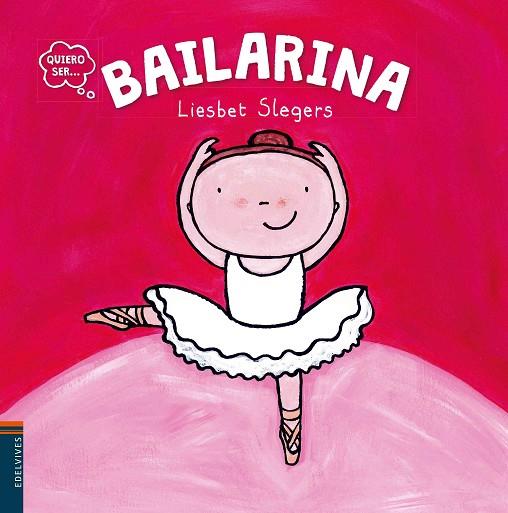 BAILARINA | 9788414001974 | SLEGERS,LIESBET | Llibreria Geli - Llibreria Online de Girona - Comprar llibres en català i castellà