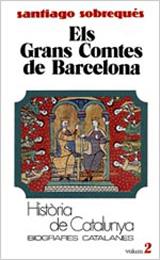 ELS GRANS COMTES DE BARCELONA | 9788431618056 | SOBREQUES,SANTIAGO | Llibreria Geli - Llibreria Online de Girona - Comprar llibres en català i castellà
