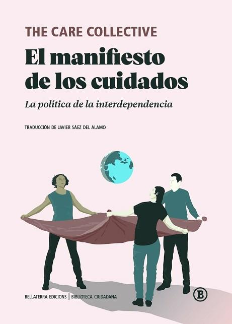 EL MANIFIESTO DE LOS CUIDADOS | 9788418684074 | Libreria Geli - Librería Online de Girona - Comprar libros en catalán y castellano