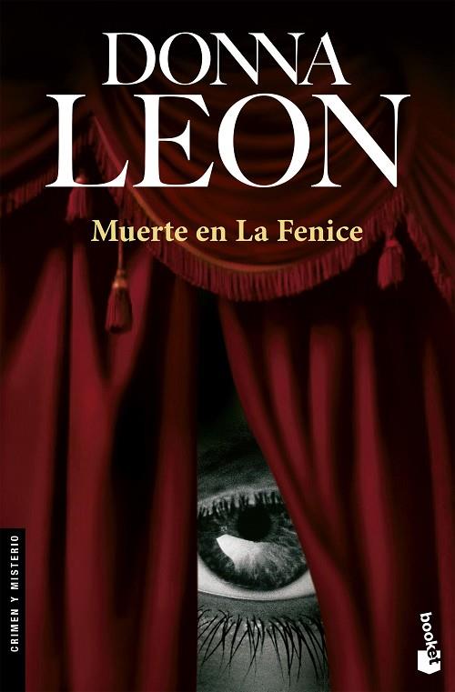 MUERTE EN LA FENICE | 9788432217487 | LEON,DONNA | Libreria Geli - Librería Online de Girona - Comprar libros en catalán y castellano