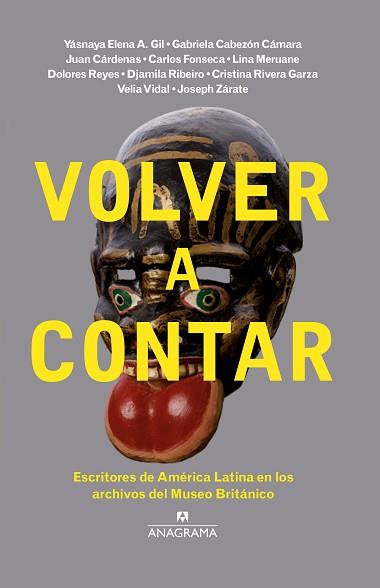 VOLVER A CONTAR | 9788433910189 | RESTREPO POMBO, FELIPE | Llibreria Geli - Llibreria Online de Girona - Comprar llibres en català i castellà