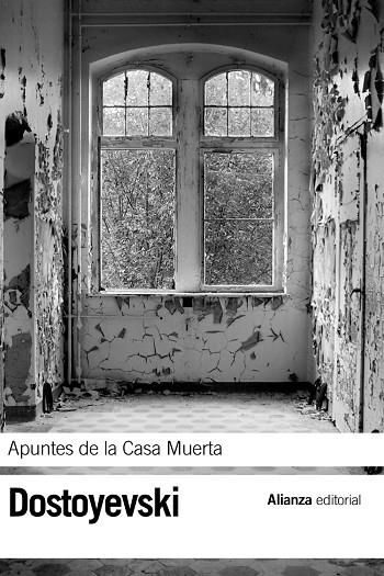 APUNTES DE LA CASA MUERTA | 9788420650661 | DOSTOYEVSKI,FIODOR | Llibreria Geli - Llibreria Online de Girona - Comprar llibres en català i castellà