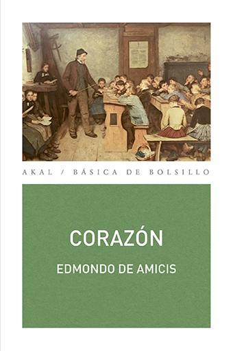 CORAZÓN | 9788446039273 | DE AMICIS,EDMONDO | Libreria Geli - Librería Online de Girona - Comprar libros en catalán y castellano