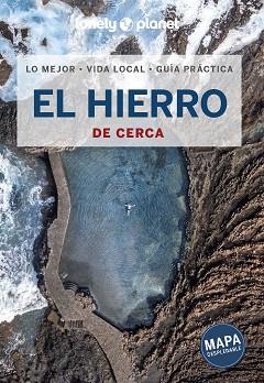 EL HIERRO(GUÍAS DE CERCA) | 9788408259978 | NOBLE,ISABELLA | Llibreria Geli - Llibreria Online de Girona - Comprar llibres en català i castellà