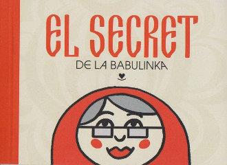 EL SECRET DE LA BABULINKA | 9788412575651 | CADAFALCH CADAFALCH,LLUÍS | Llibreria Geli - Llibreria Online de Girona - Comprar llibres en català i castellà
