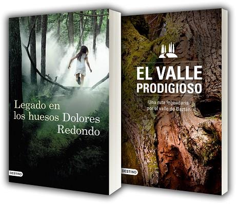 LEGADO EN LOS HUESOS | 9788423348701 | REDONDO,DOLORES | Llibreria Geli - Llibreria Online de Girona - Comprar llibres en català i castellà