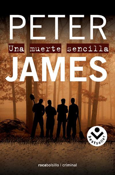 UNA MUERTE SENCILLA | 9788496940048 | JAMES,PETER | Llibreria Geli - Llibreria Online de Girona - Comprar llibres en català i castellà