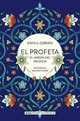 EL PROFETA Y EL JARDÍN DEL PROFETA | 9788417430733 | GIBRAN,GIBRAN JALIL | Llibreria Geli - Llibreria Online de Girona - Comprar llibres en català i castellà