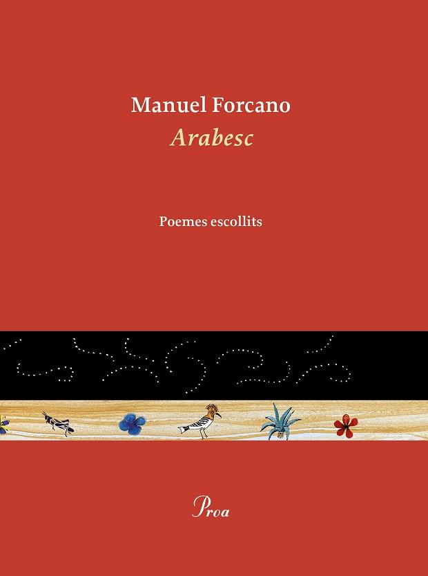 ARABESC | 9788475889696 | FORCANO,MANUEL | Llibreria Geli - Llibreria Online de Girona - Comprar llibres en català i castellà