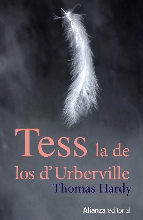 TESS,LA DE LOS D'URBERVILLE | 9788420675305 | HARDY,THOMAS (1840-1928,GB) | Libreria Geli - Librería Online de Girona - Comprar libros en catalán y castellano
