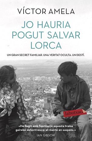 JO HAURIA POGUT SALVAR LORCA | 9788417423001 | AMELA,VÍCTOR | Llibreria Geli - Llibreria Online de Girona - Comprar llibres en català i castellà