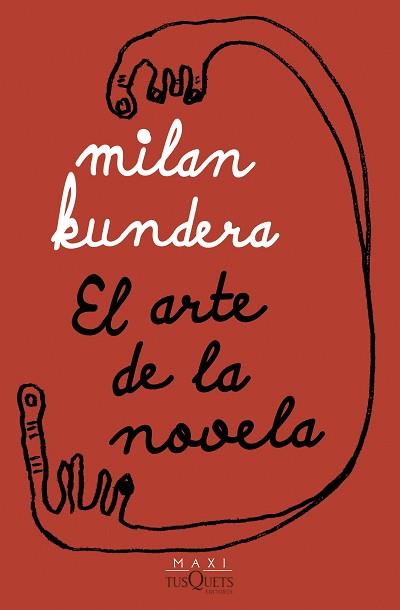 EL ARTE DE LA NOVELA | 9788411070799 | KUNDERA,MILAN | Llibreria Geli - Llibreria Online de Girona - Comprar llibres en català i castellà