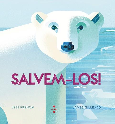 SALVEM-LOS! | 9788466145374 | FRENCH,JESS | Llibreria Geli - Llibreria Online de Girona - Comprar llibres en català i castellà