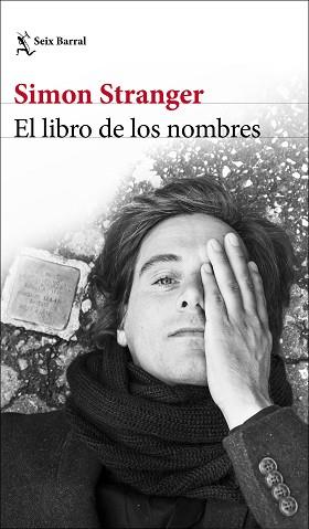 EL LIBRO DE LOS NOMBRES | 9788432236761 | STRANGER, SIMON | Llibreria Geli - Llibreria Online de Girona - Comprar llibres en català i castellà