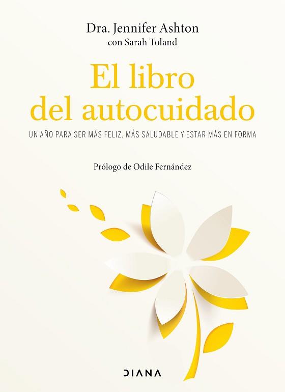 EL LIBRO DEL AUTOCUIDADO | 9788418118067 | ASHTON,JENNIFER | Llibreria Geli - Llibreria Online de Girona - Comprar llibres en català i castellà