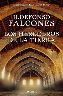 LOS HEREDEROS DE LA TIERRA | 9788466350587 | FALCONES,ILDEFONSO | Llibreria Geli - Llibreria Online de Girona - Comprar llibres en català i castellà