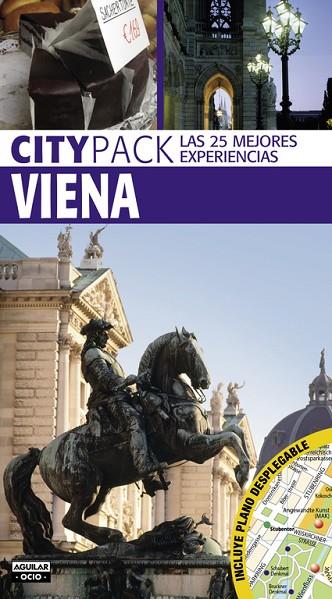 VIENA(CITYPACK.EDICION 2017) | 9788403517103 |   | Llibreria Geli - Llibreria Online de Girona - Comprar llibres en català i castellà