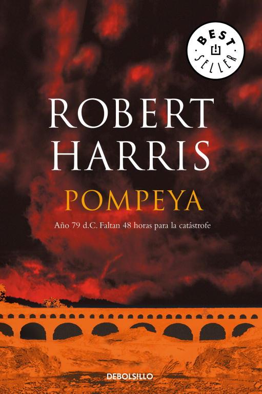 POMPEYA | 9788497937535 | HARRIS,ROBERT | Libreria Geli - Librería Online de Girona - Comprar libros en catalán y castellano