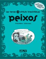 PEIXOS LES TEVES 12 VIRTUTS IRRESISTIBLES | 9788496944237 | Llibreria Geli - Llibreria Online de Girona - Comprar llibres en català i castellà