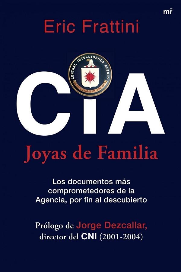 CIA.JOYAS DE FAMILIA | 9788427034426 | FRATTINI,ERIC | Llibreria Geli - Llibreria Online de Girona - Comprar llibres en català i castellà